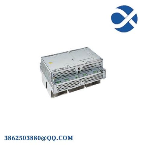 ABB 3HAC029818001 007 Servo Driver Module