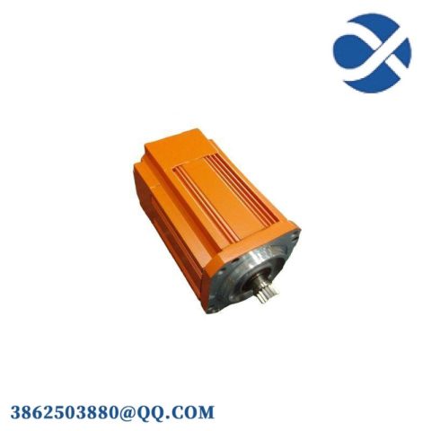 ABB Three-Axis Motors - 3HAC029924-003 / 3HAC035802-001 / 3HAC025466-001
