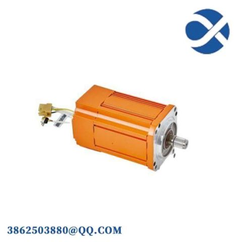 ABB 3HAC031218-003 IRB2600 Rotating AC Motor with Pinion, Compact & High Performance Drive System