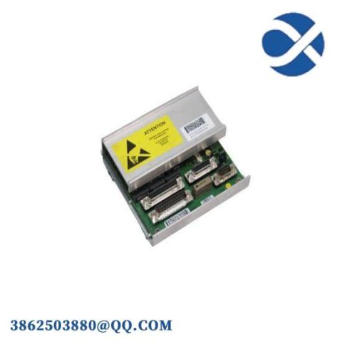 ABB 3HAC031851001 Measurement Unit - Advanced Industrial Measurement Solution