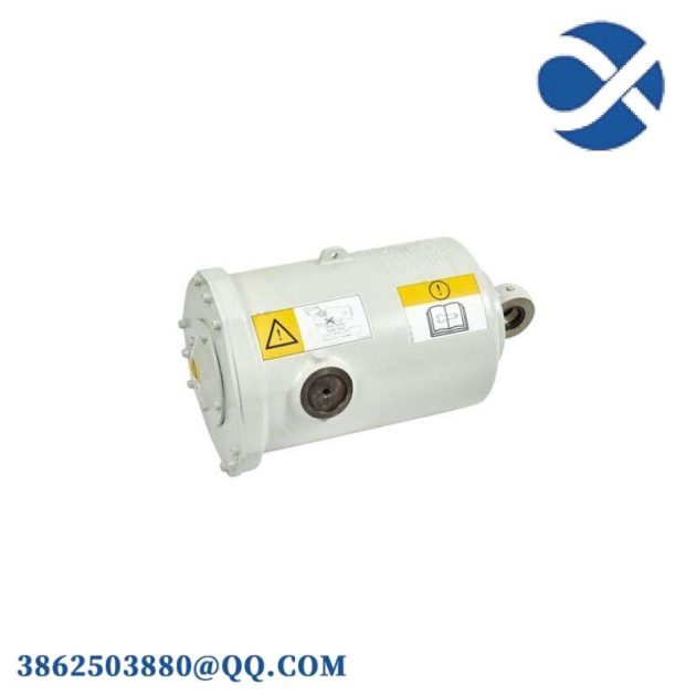 ABB 3HAC032124-005 Balancing Device: Precision Control Module for Industrial Applications