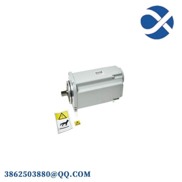 ABB 3HAC Advanced Control Modules: 6600 & 6650, Precision Engineered for Industrial Automation