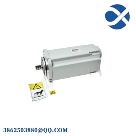 ABB 3HAC033207-006: High-Performance Gearmotor for Industrial Automation