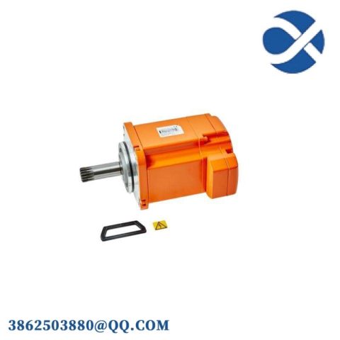 ABB 3HAC033224-003, 66066006650, 6700 DSQC651 Motor incl Pinion - Precision Control Solution