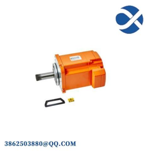 ABB 3HAC033224-003 66066006650 Integrated Motor with Pinion