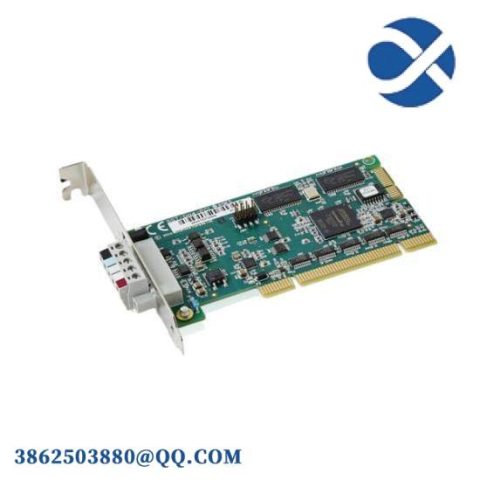 SST SST-PB3-CLX-RLL: Precision Control Module for Industrial Automation
