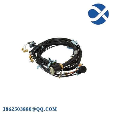 ABB 3HAC042840-001 Industrial Manipulator Harness, Precision Control Solutions for Manufacturing Processes
