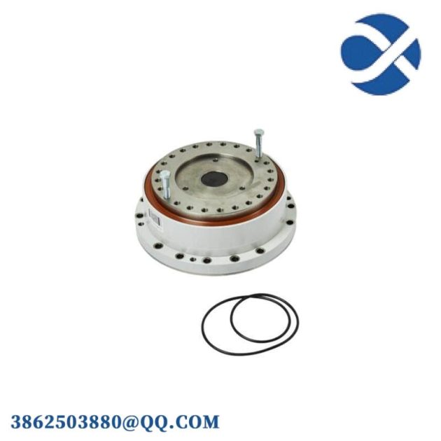 ABB 3HAC044841-002: Industrial Grade Gearbox for Precision Motion Control
