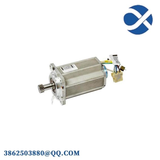 ABB 3HAC047577-002 | 3HNA012841-001/07 | 3HNP04378-1/01, Industrial Gearmotor & Motor System