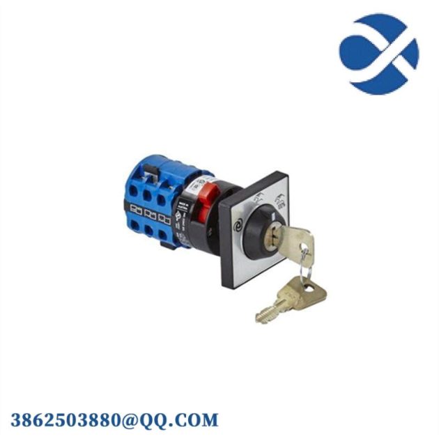 AB 1756-DMA31 SynchLink Drive Interface Module - Allen-Bradley PLC Module