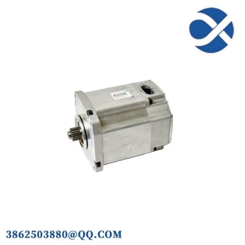 ABB 3HAC057543-004 IRB7600 Motor incl Pinion - Precision Drives for Industrial Automation