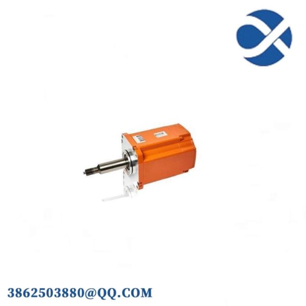ABB 3HAC057547-003 Industrial Robotic Servo Motor