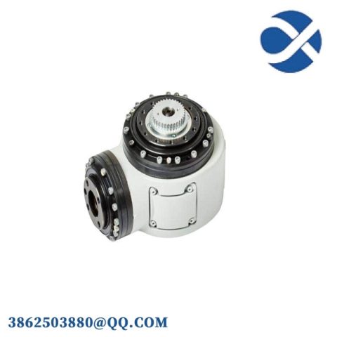 ABB 3HAC Series of Industrial Robots - Robust and Versatile Solutions for Manufacturing