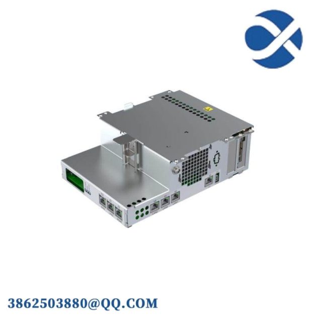 ABB 3HAC063061-001 Control Board: Advanced Industrial Automation Solution