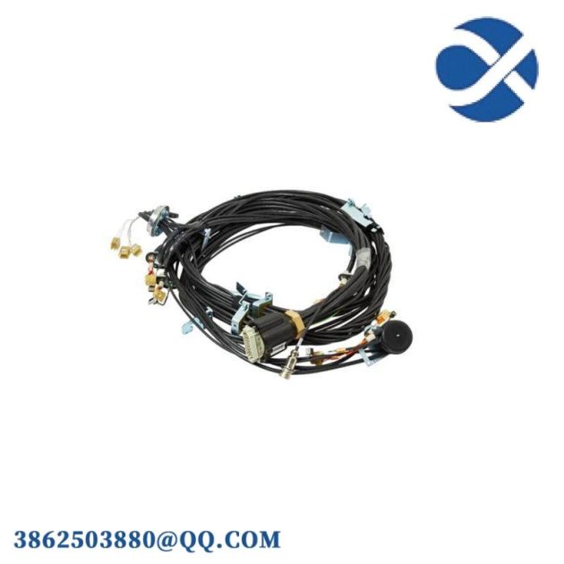 ABB 3HAC069655-001 3HAC036950-001/04 IRB14000 DSQC697 3HAC037084-001/0 Manipulator Harness Ax 1-6: Industrial Control Solution for Precision and Efficiency