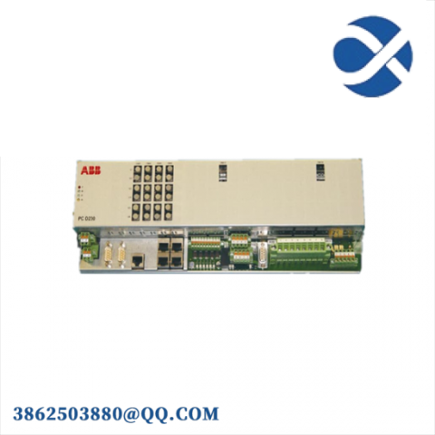 ABB 3HAC0977-1 Industrial Control Module