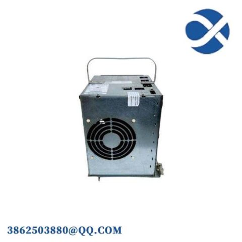 ABB 3HAC10847-1 Industrial Control Module for High Precision Applications