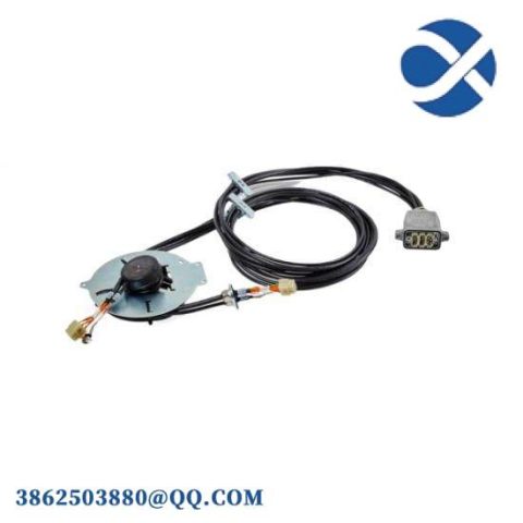 ABB 3HAC11440-1 Manipulator Harness for Axle 5-6