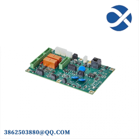 ABB 3HAC13389-2 Contactor Unit; Manufacturer:ABB