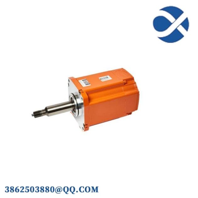 ABB IRB 6640/6600/6650/6650S 3HAC036900-001/04 Rotational AC Motor with Pinion, ABB's High-Precision Robot Component