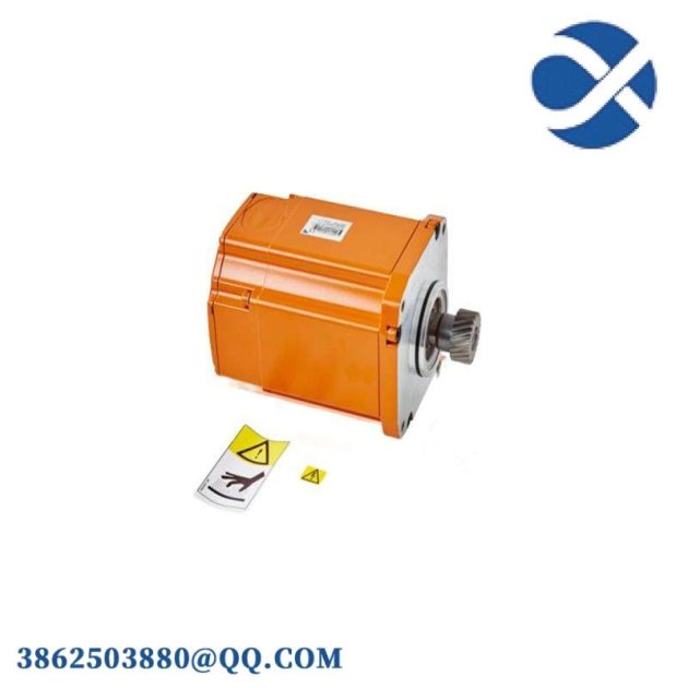 ABB IRB 4600 3HAC15879-2 - Advanced Robot Manipulator for Industrial Automation
