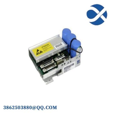 ABB 3HAC173961 DSQC562 Serial Measurement Board