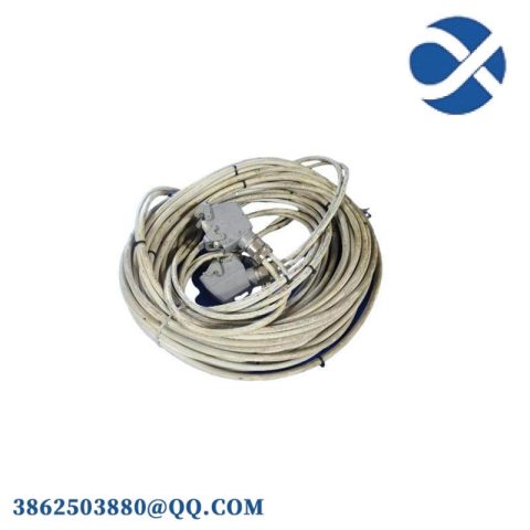 ABB 3HAC3356-14 Custom Hardened CP/CS-XP5 30m Module