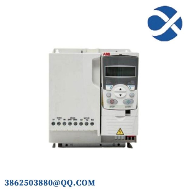 ABB 3HAC5518-1 Controller Module for Industrial Automation Systems