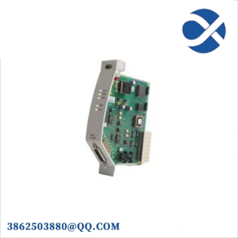 ABB 3HAC5566-1 Industrial Control Module