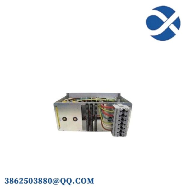 ABB 3HAC6157-1 Control Module for Industrial Automation Systems