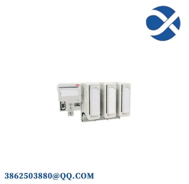 ABB 3HAC6428-1/04 Digital Input Module for Industrial Automation