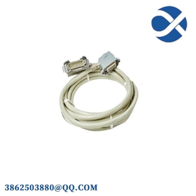 ABB Industrial Robots, 3HAC9038-1 & 3HAC9038-2, SMC3HNA021676-001, IRB 4600, 3HAC029034-004 - Precision Automation Solutions