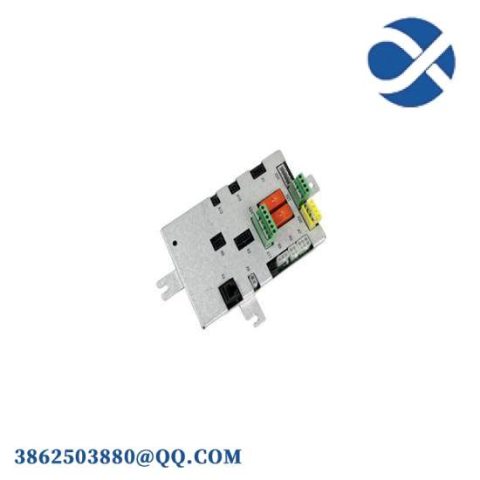 ABB 3HNA000512-001 Control Module