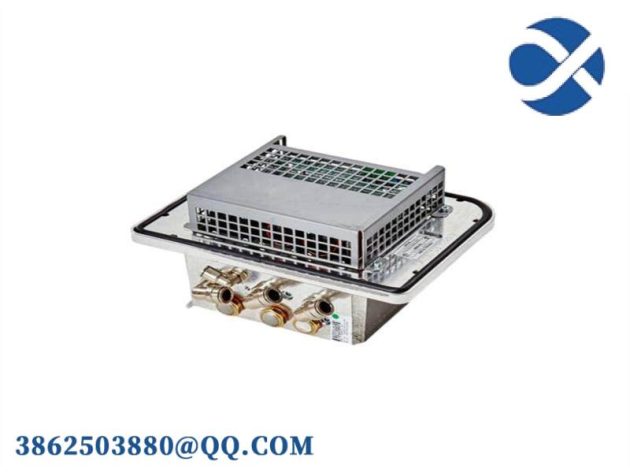 ABB PPRU 3HNA007026-001 / 3HNA007022-001 - 3 Channel Processing Unit without CPU