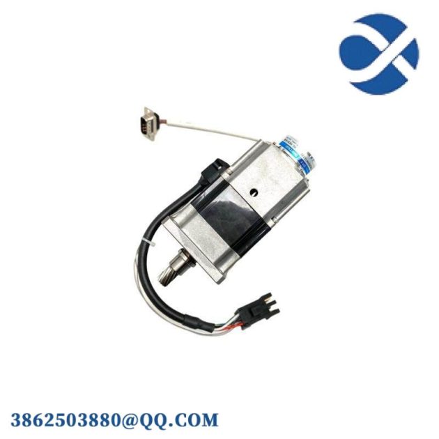 ABB 3HNA011788-001 Robot AC Servo Motor, Industrial Control Solutions