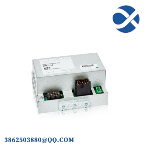ABB 3HNA020882-001: Advanced Industrial Control Module, Swiss Precision, Optimized for Efficiency