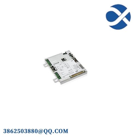 ABB 3HNA023282-001 PIB-03 Process Interface Board - Advanced Control Solutions