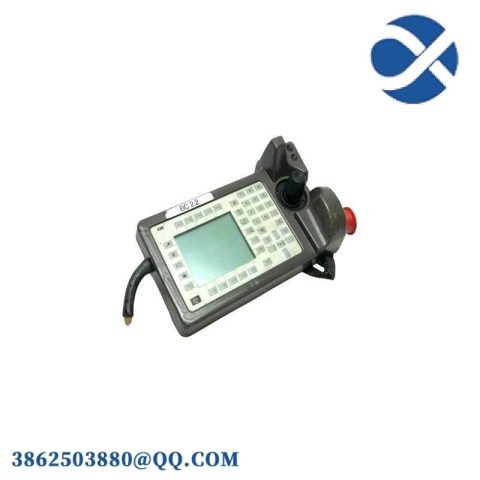 ABB IRB 6700 Modular Robot, 3HAC046046-004, 3HAC055697-004, 3HNE00442-1