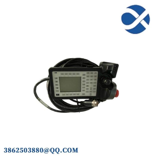 ABB 3HNE 00313-1 Industrial Control Module