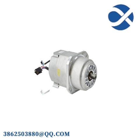 ABB IRB 6700 3H Series 3HNM11221-1 & 3HNP03854-1, Advanced Modular Robot