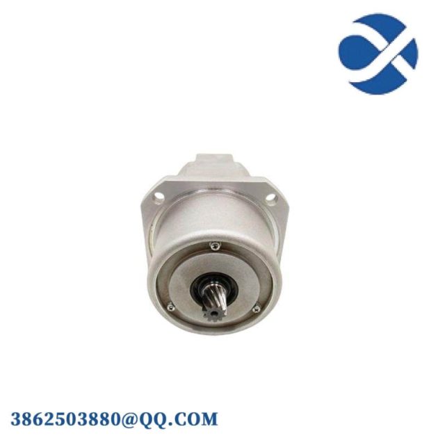 ABB 3HNP03386-1 Servo Motor, Advanced Industrial Control Solutions