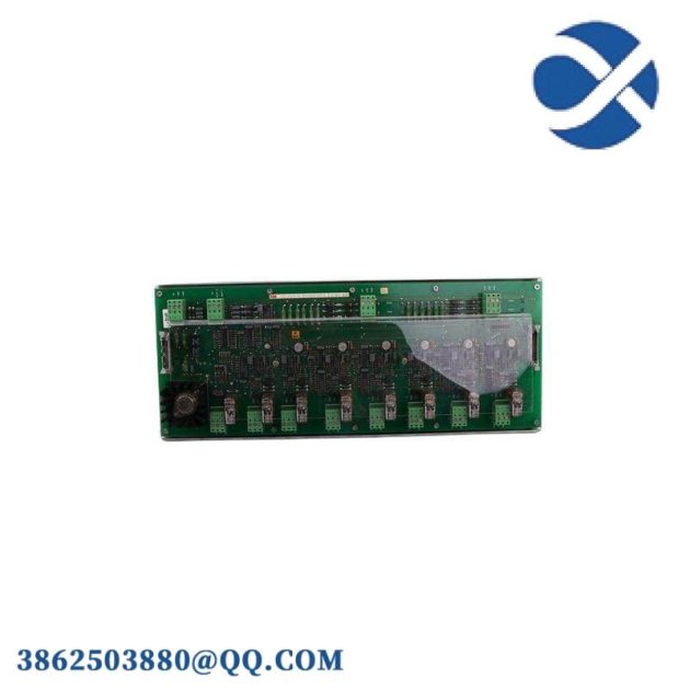 ABB 560CMU05 Controller Module