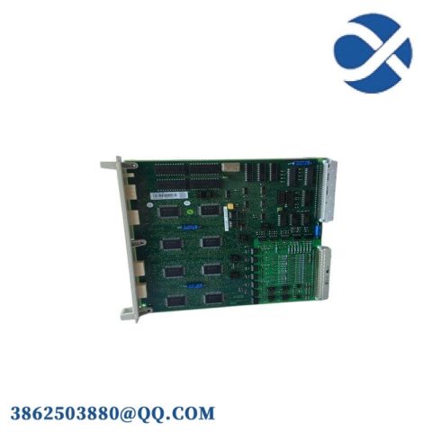 ABB 57160001-ADF DSDP 170 Pulse Counting Module