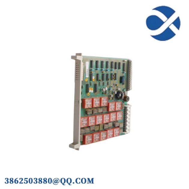 ABB 57160001-KX Control Module