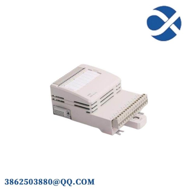 ABB 57160001-KX Control Module