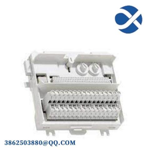 ABB 5SHX10H6004 Module Card for Industrial Control Systems