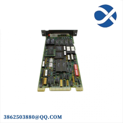 ABB 5SHX1445H0001 5SXE05-0152 - Advanced Control Module for Industrial Automation