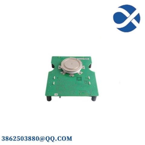 ABB 5SHX14H4502 Industrial Control Module