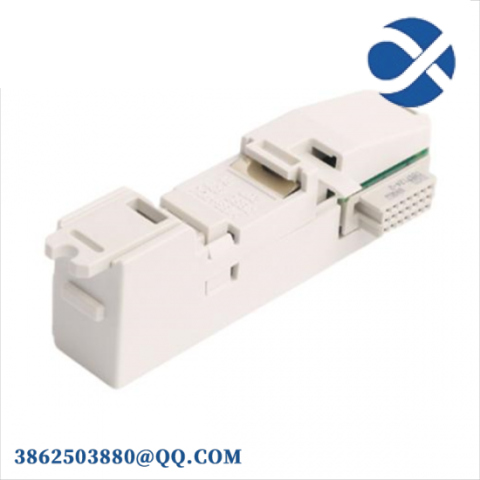 ABB 5SHX2645L0002 GVC750BE01 - High Performance Industrial Control Module