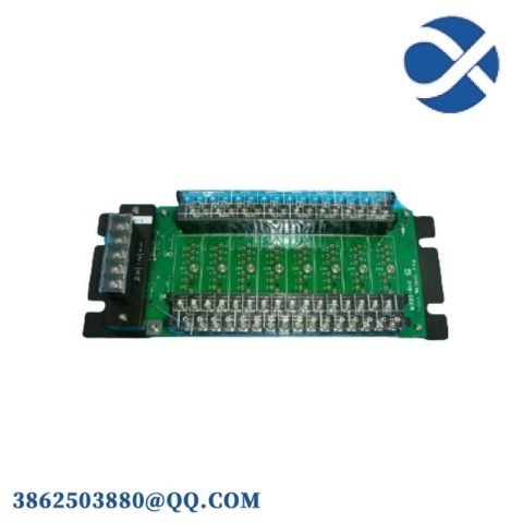 AB 1606-XL120E-3 Industrial Power Supply Module